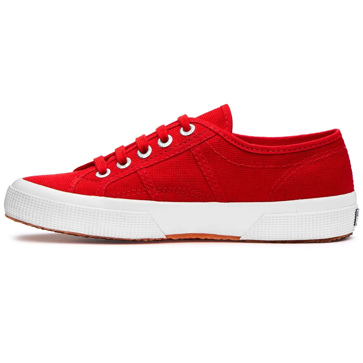 2750-COTU CLASSIC-RED-WHITE