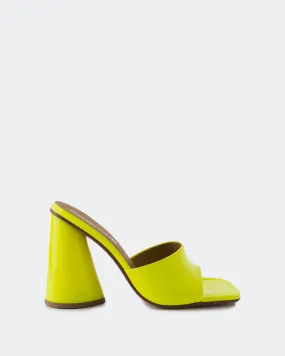 Alaya Yellow Neon