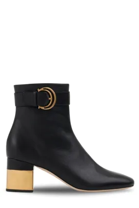 Alizè Ankle Boot