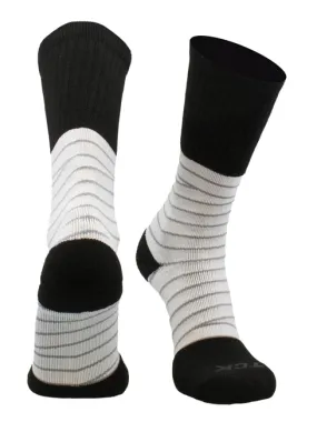 Ankle Support Tape Socks  (FSTPC) IN-STOCK