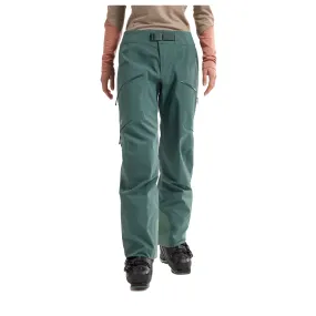 Arc'teryx Women's Sentinel Gore-tex Pant 2024 Boxcar