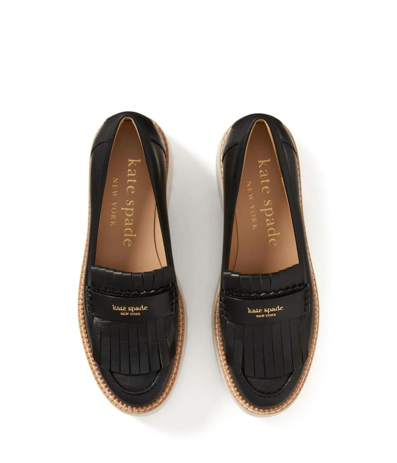 Caddy Loafers