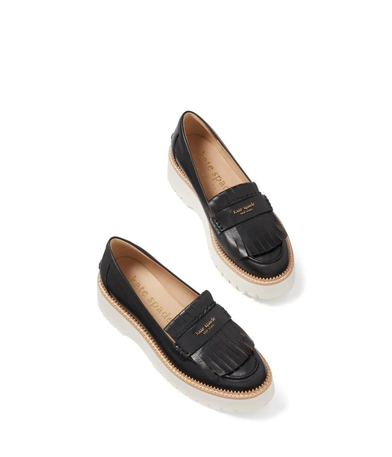 Caddy Loafers