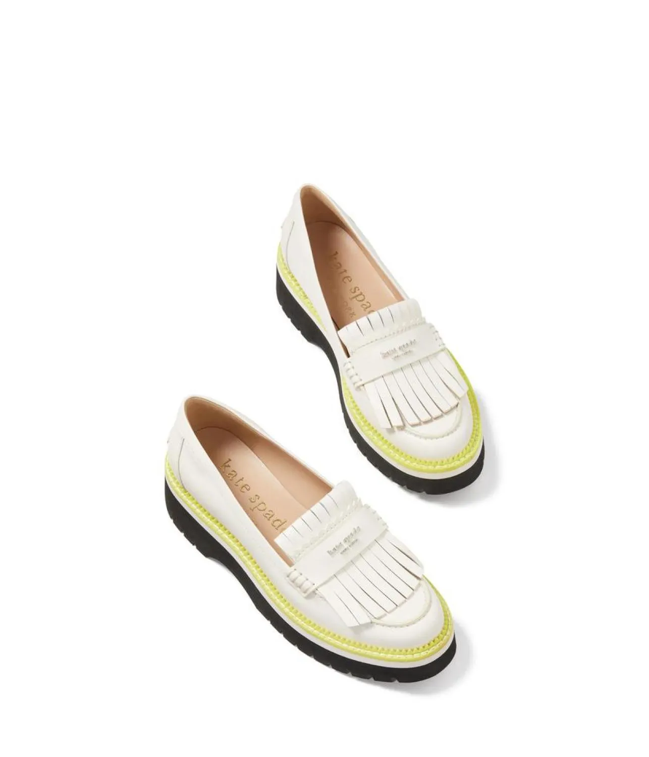 Caddy Loafers