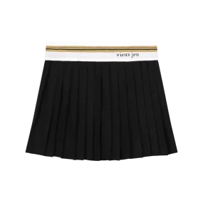 Chantal Skirt