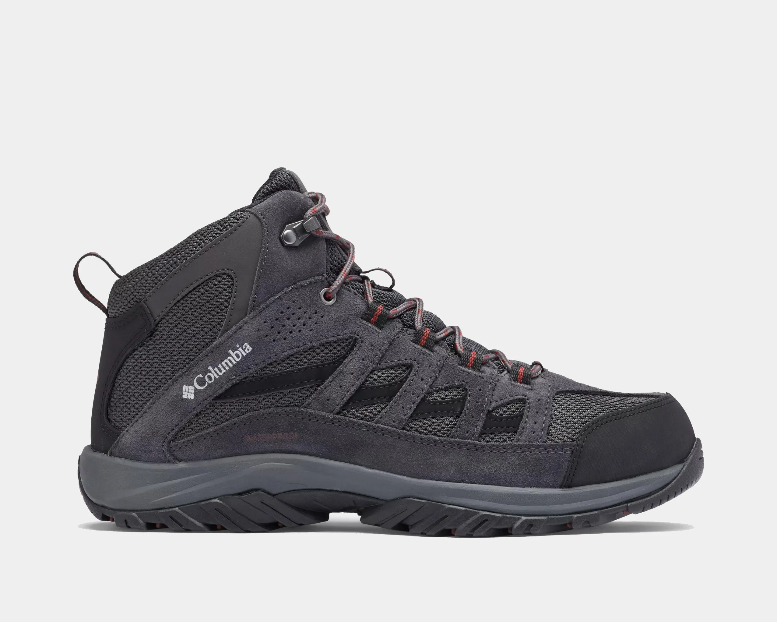 Crestwood Mid Waterproof