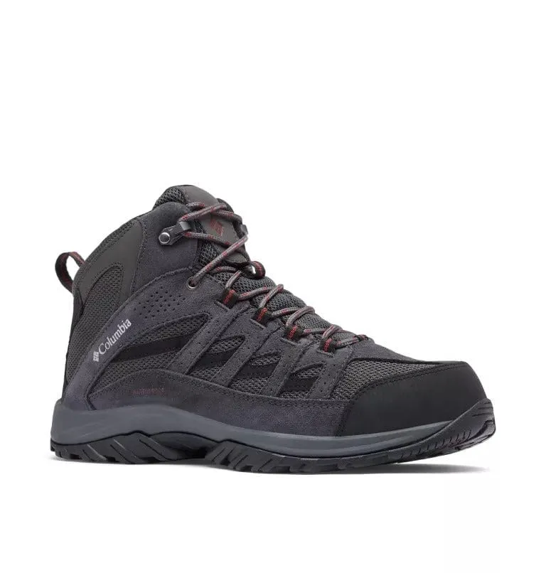 Crestwood Mid Waterproof