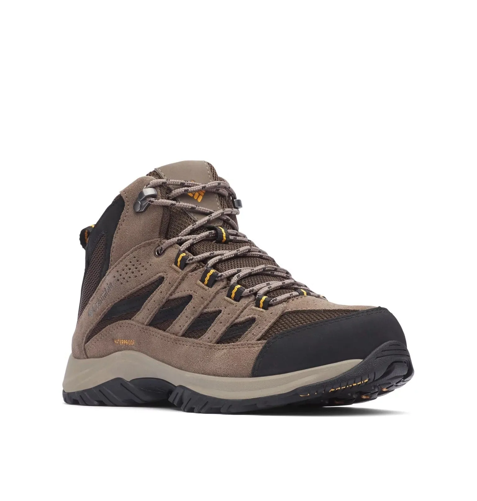 Crestwood Mid Waterproof