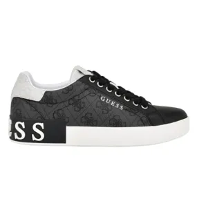 GUESS Corlan Sneaker Women - BLKGRY