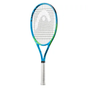 Head MX Spark Elite Tennis Racquet- 27 inch (Senior)