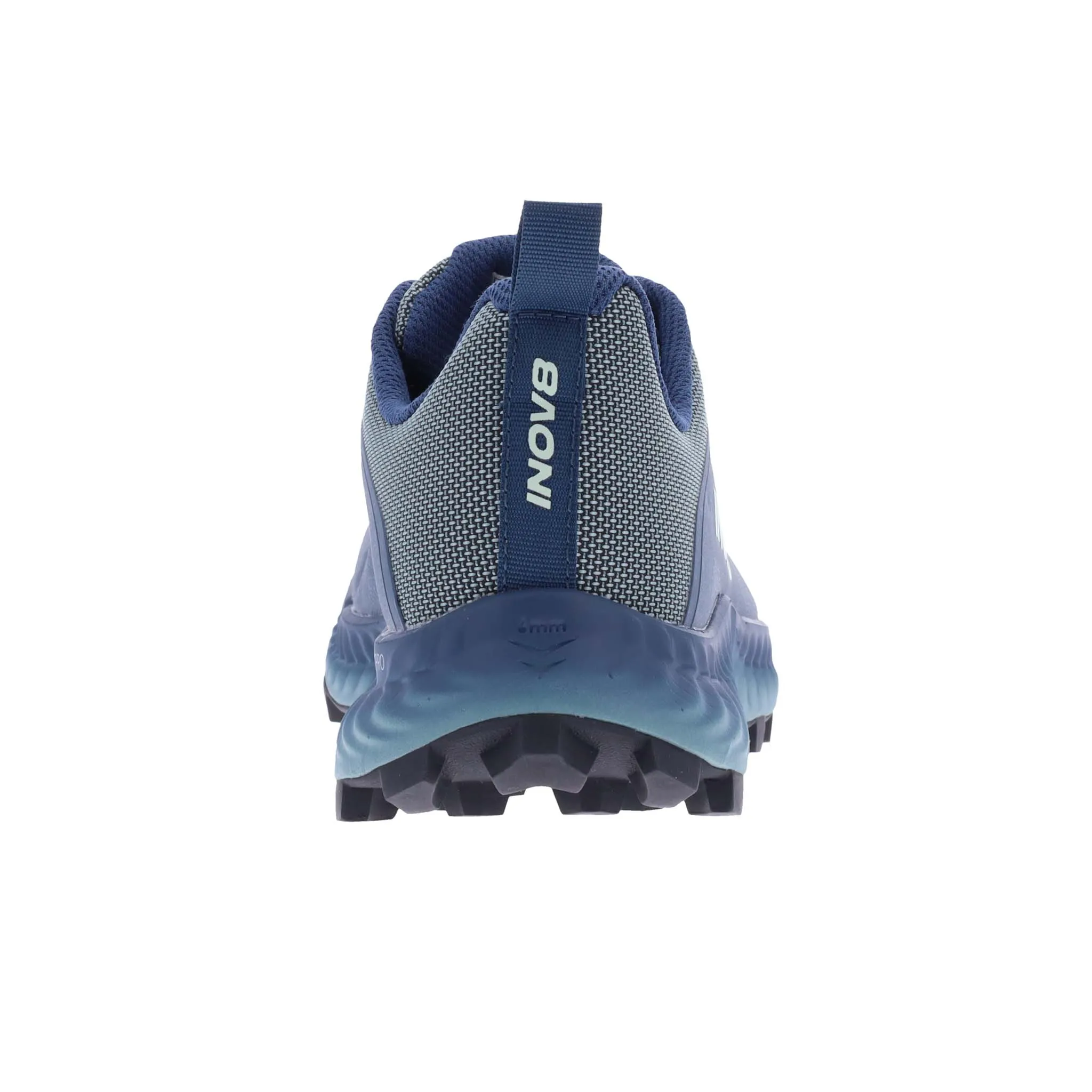 INOV8 | Women's Mudtalon Running Shoes - Blue