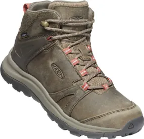 Keen Terradora II Leather Mid