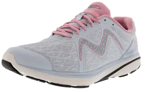 Womens MBT Speed 2 Rocker Bottom Endurance Running Shoes - Optimized for Performance