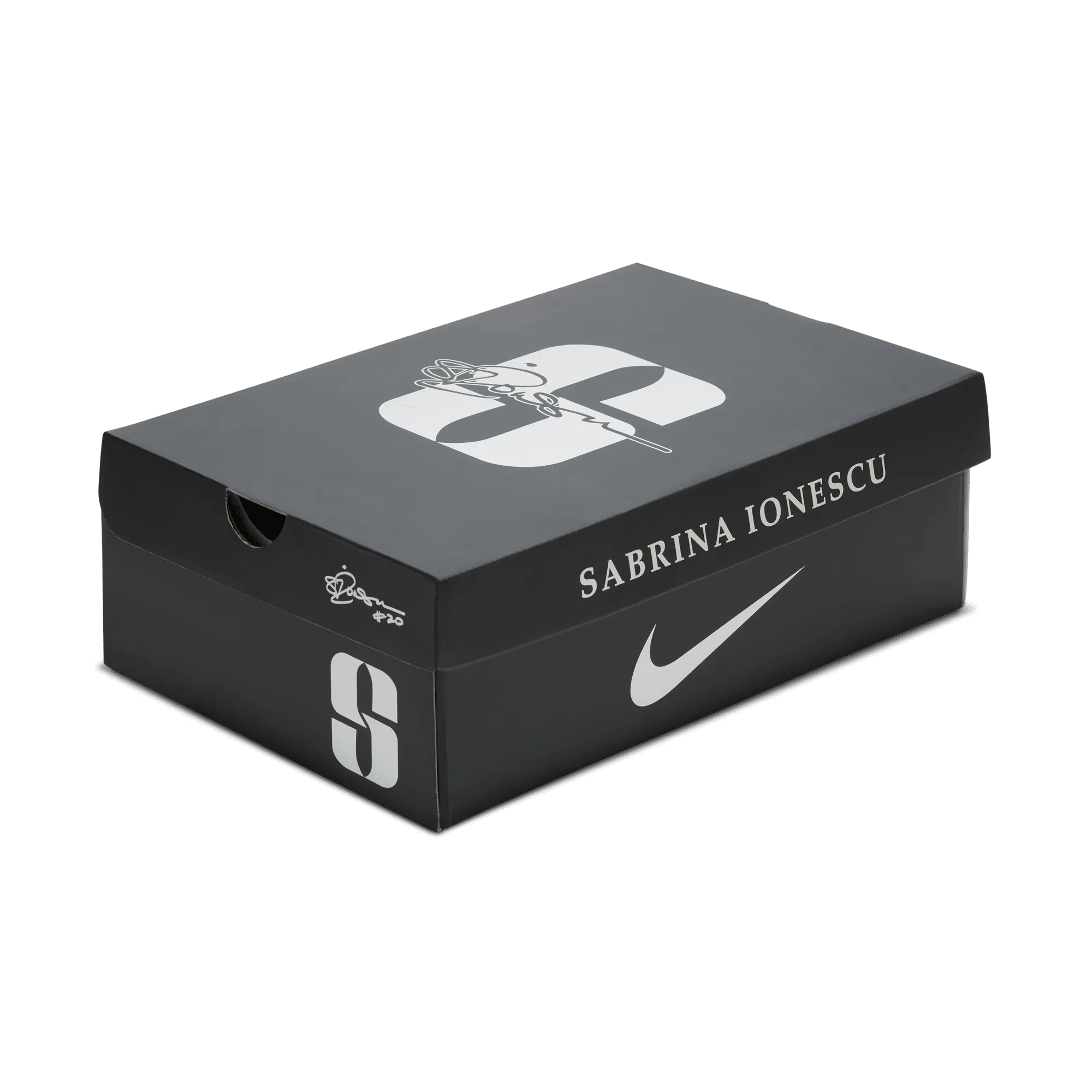 Nike Women's Sabrina 2 "Mirrored" EP Basketball Shoes