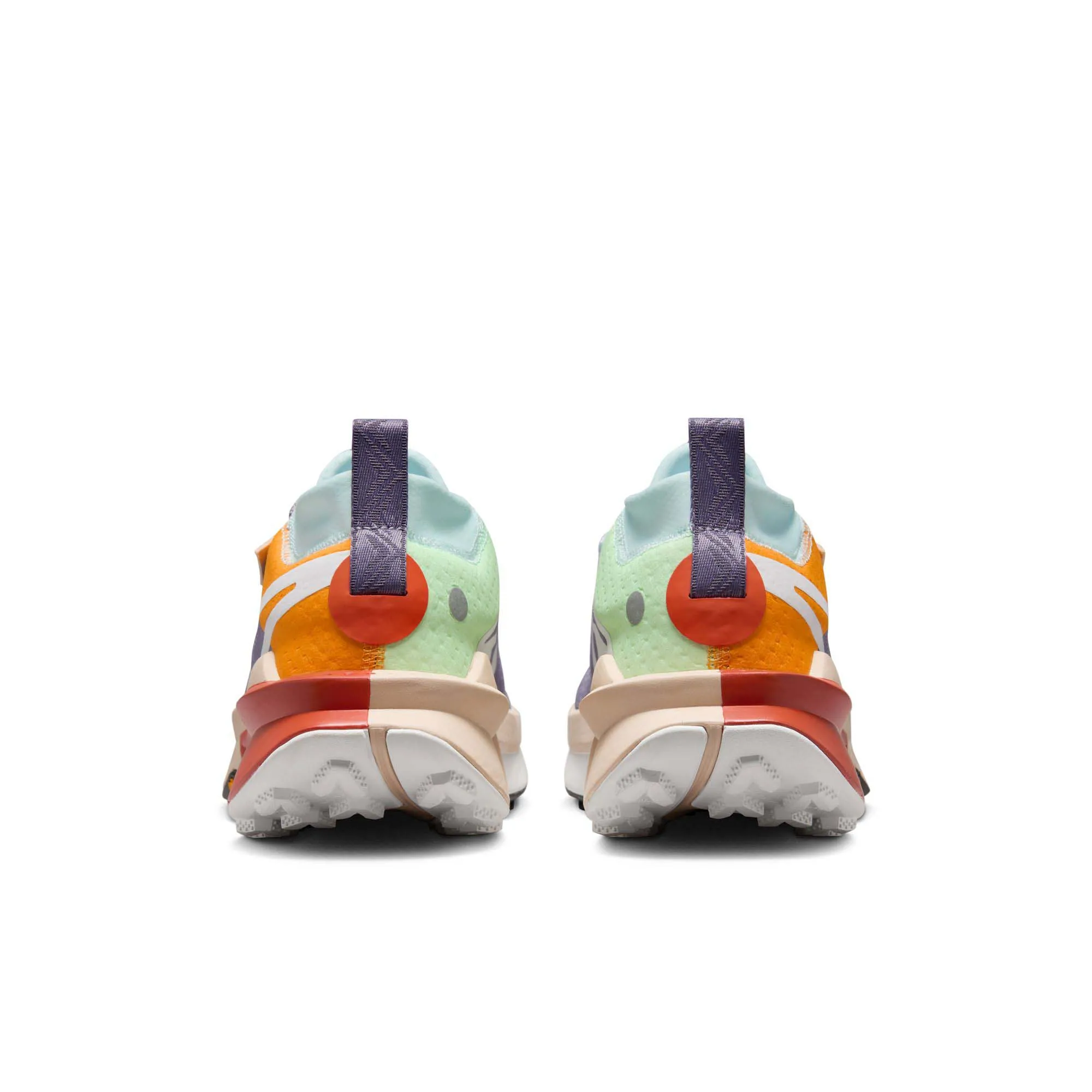 Nike | Women's Zegama Trail 2 Running Shoes - Daybreak