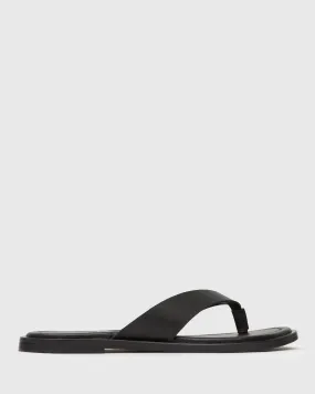 NOOSA Leather Thong Sandals