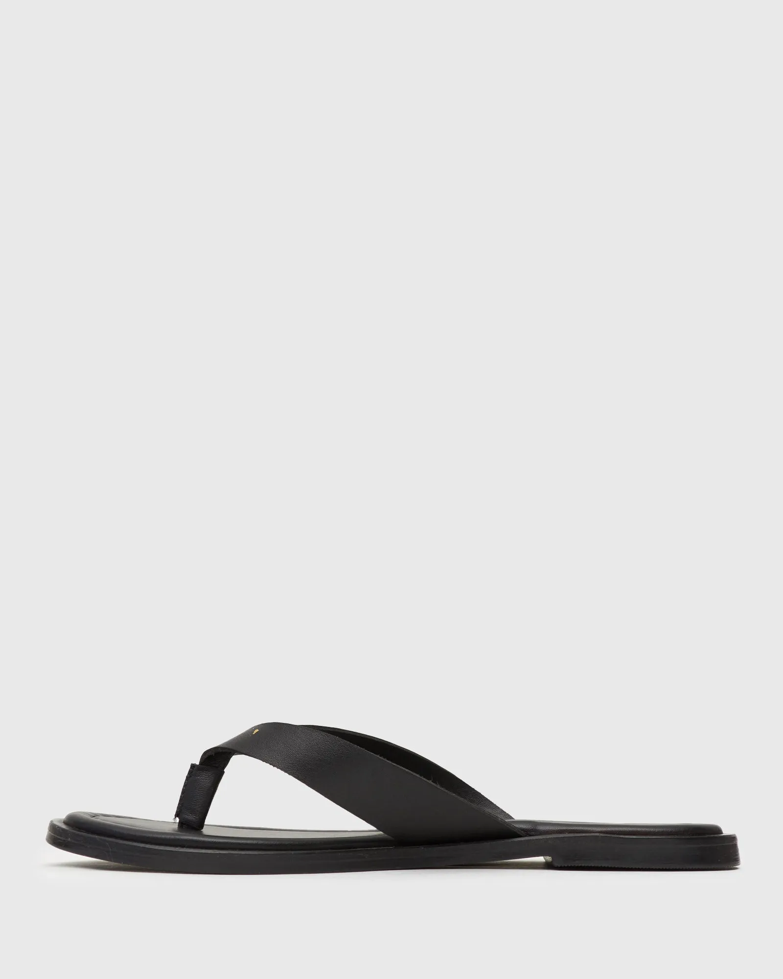 NOOSA Leather Thong Sandals