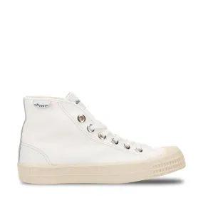 Novesta Star Dribble White / Grey / Ecru