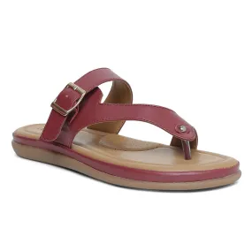 Paragon  R10541L Women Sandals | Casual & Formal Sandals | Stylish, Comfortable & Durable | For Daily & Occasion Wear