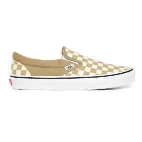 Vans Cornstalk Checkered Slip On