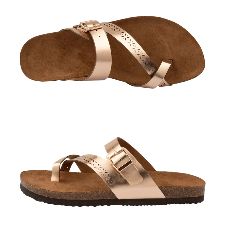 Women's Opal Flat Sandal