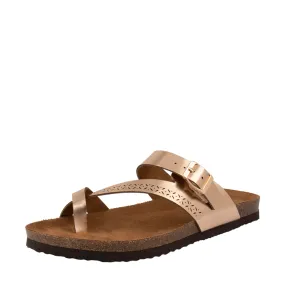 Women's Opal Flat Sandal